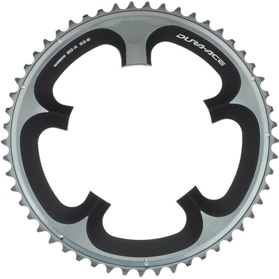 Shimano kettingblad dura ace 10v 53t fc-7900