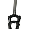 Hulzebos cycle parts b.v. zoom voorvork verend alloy 28 -1 8 draad zwart