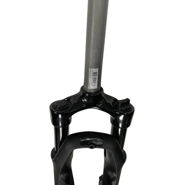Hulzebos cycle parts b.v. zoom voorvork verend alloy 28 -1 8 draad zwart