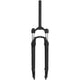 Rst verende voorvork volant 28 28,6mm 80mm open dropout