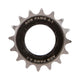Acs freewheel bmx 16t 3 32 paws 4.1 nikkel zwart