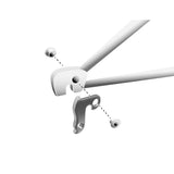 Union derailleurpad GH-003. diverse merken - afbeelding 5