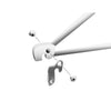Union derailleurpad GH-005. diverse merken