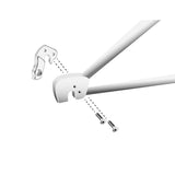 Marwi Derailleurpad GH-010. merken - afbeelding 5