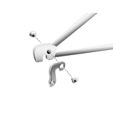 Union derailleurpad GH-012. diverse merken - afbeelding 5