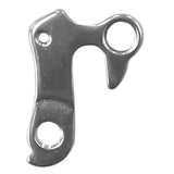 derailleurhanger GH-021 zilver - afbeelding 3