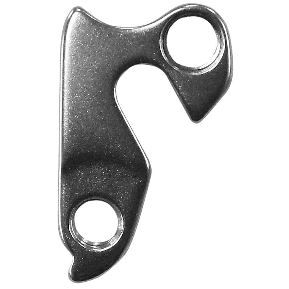 Union derailleurpad GH-022 met schroefset M8x0.75