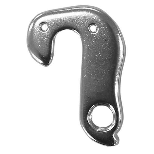 Union derailleurpad GH-038 met schroefset M3x0.5