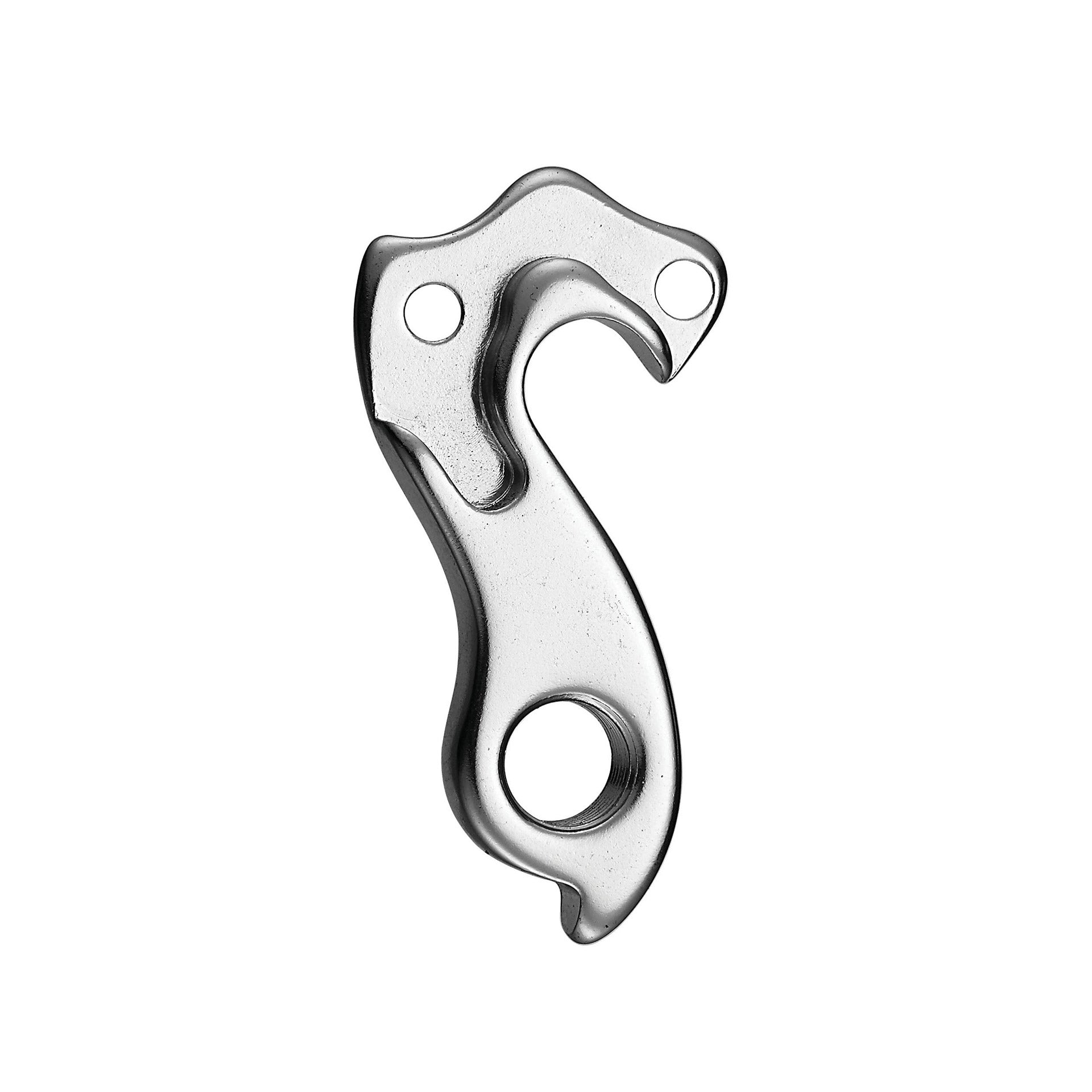 Union derailleurpad GH-041 met schroefset M4x0.7