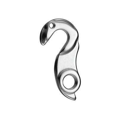 Union derailleurpad GH-049 met schroef M4x0.7