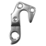 Union derailleurpad GH-051 met schroefset M4x0.7 + M3x0.5 - afbeelding 3