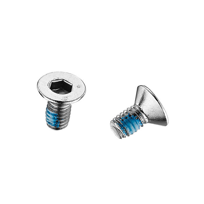 Union derailleurpad GH-082 met schroefset M4x0.7