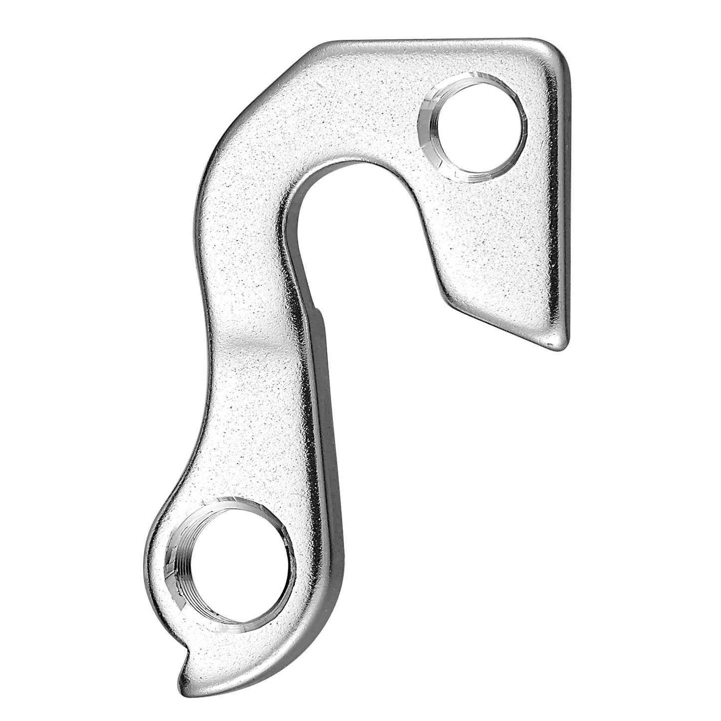 Union derailleurpad GH-100 met schroef M8x1.2