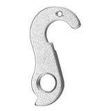Union derailleurpad GH-104 met schroef M3x0.5 - afbeelding 3