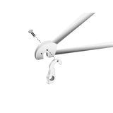 Union derailleurpad GH-104 met schroef M3x0.5 - afbeelding 5