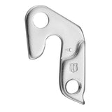 Union derailleurpad GH-108 met schroefset M8x0.75 - afbeelding 2