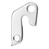 Union derailleurpad GH-108 met schroefset M8x0.75 - afbeelding 3
