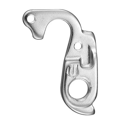 Union derailleurpad GH-112 met schroefset M4x0.7