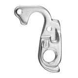 Union derailleurpad GH-112 met schroefset M4x0.7 - afbeelding 2