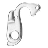 Union derailleurpad GH-112 met schroefset M4x0.7 - afbeelding 3