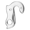 Union derailleurpad GH-116 met schroefset M4x0.7