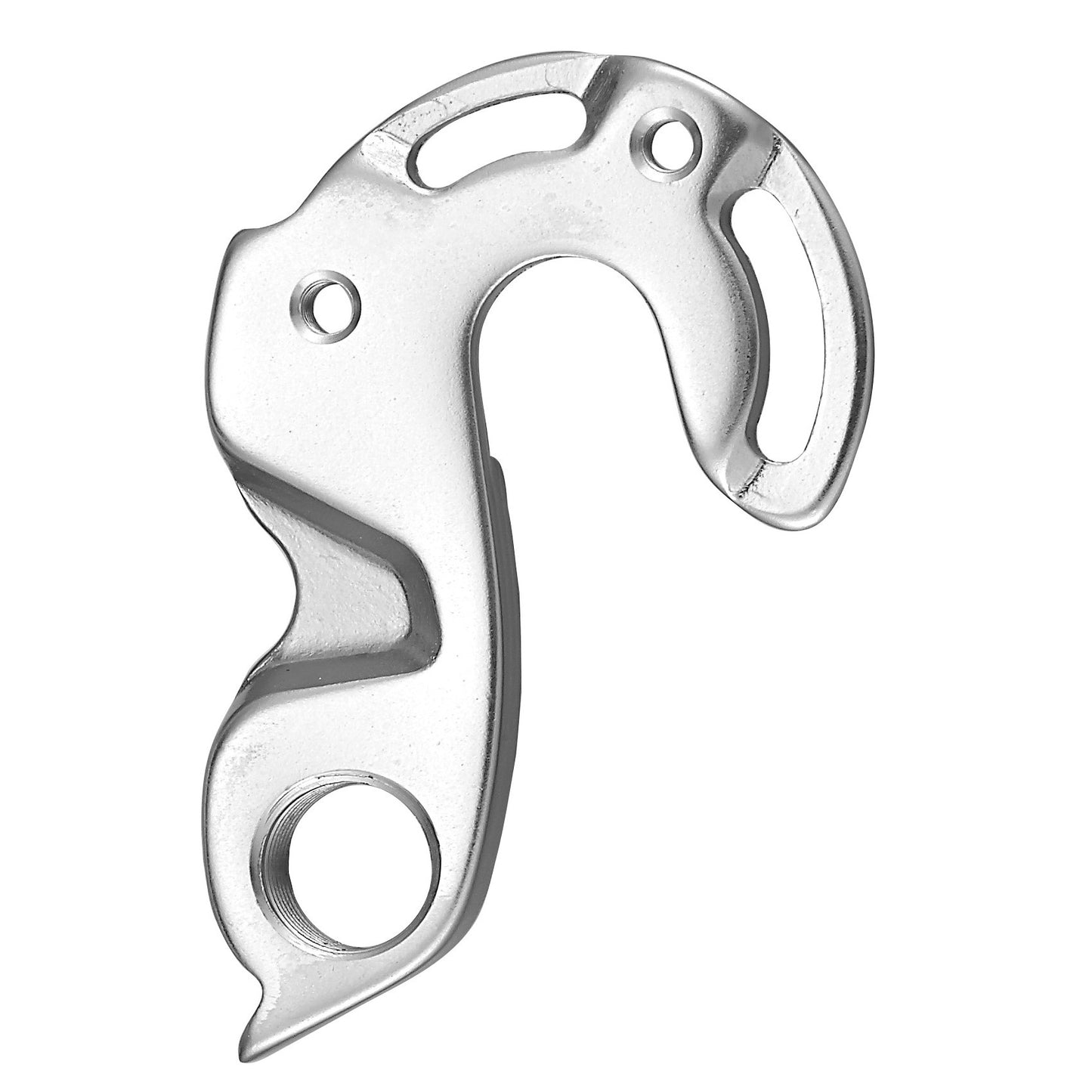 Union derailleurpad GH-125 met schroefset M3x0.5