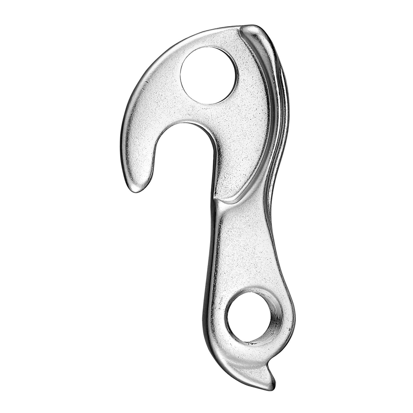 Union derailleurpad GH-130 met schroefset M8x0.75