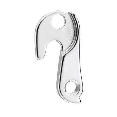 Union derailleurpad GH-132 met schroefset M8x0.75