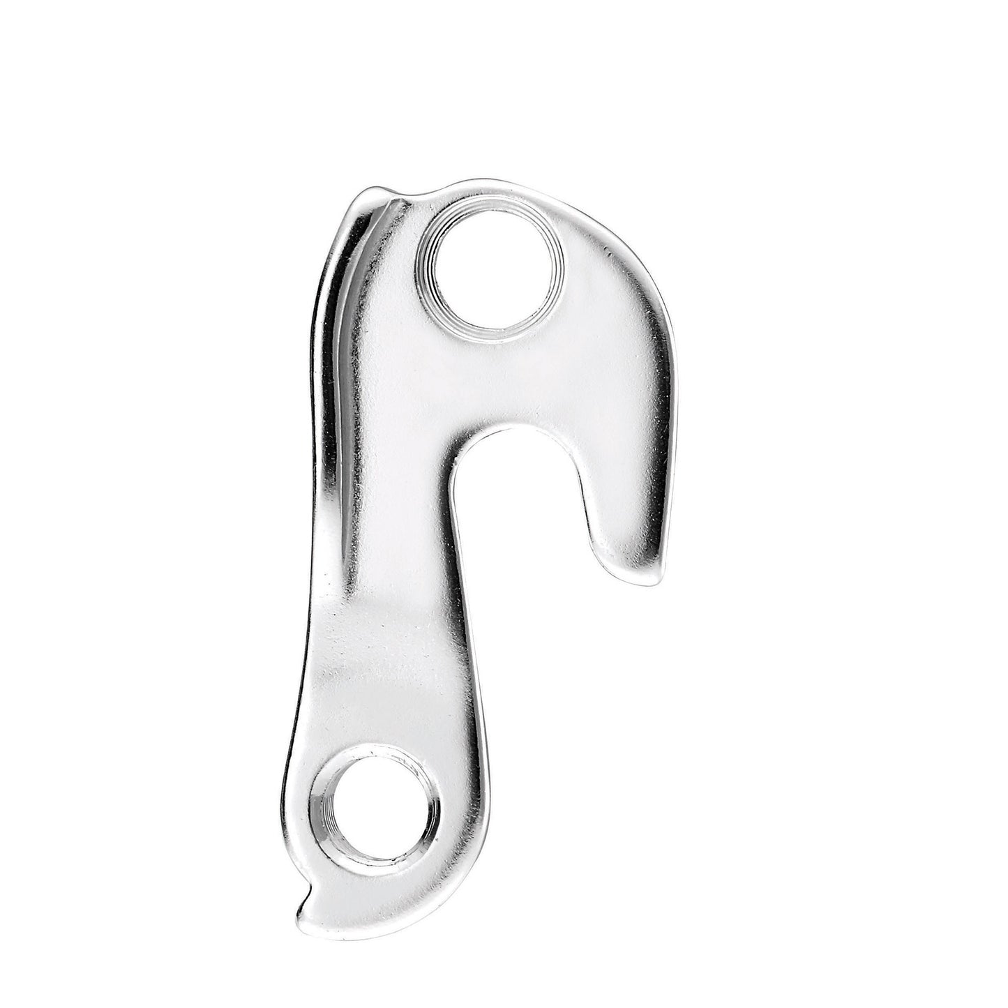 Union derailleurpad GH-132 met schroefset M8x0.75