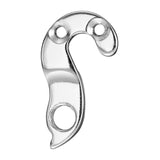 Union derailleurpad GH-135 met schroefset M4x0.7 - afbeelding 3