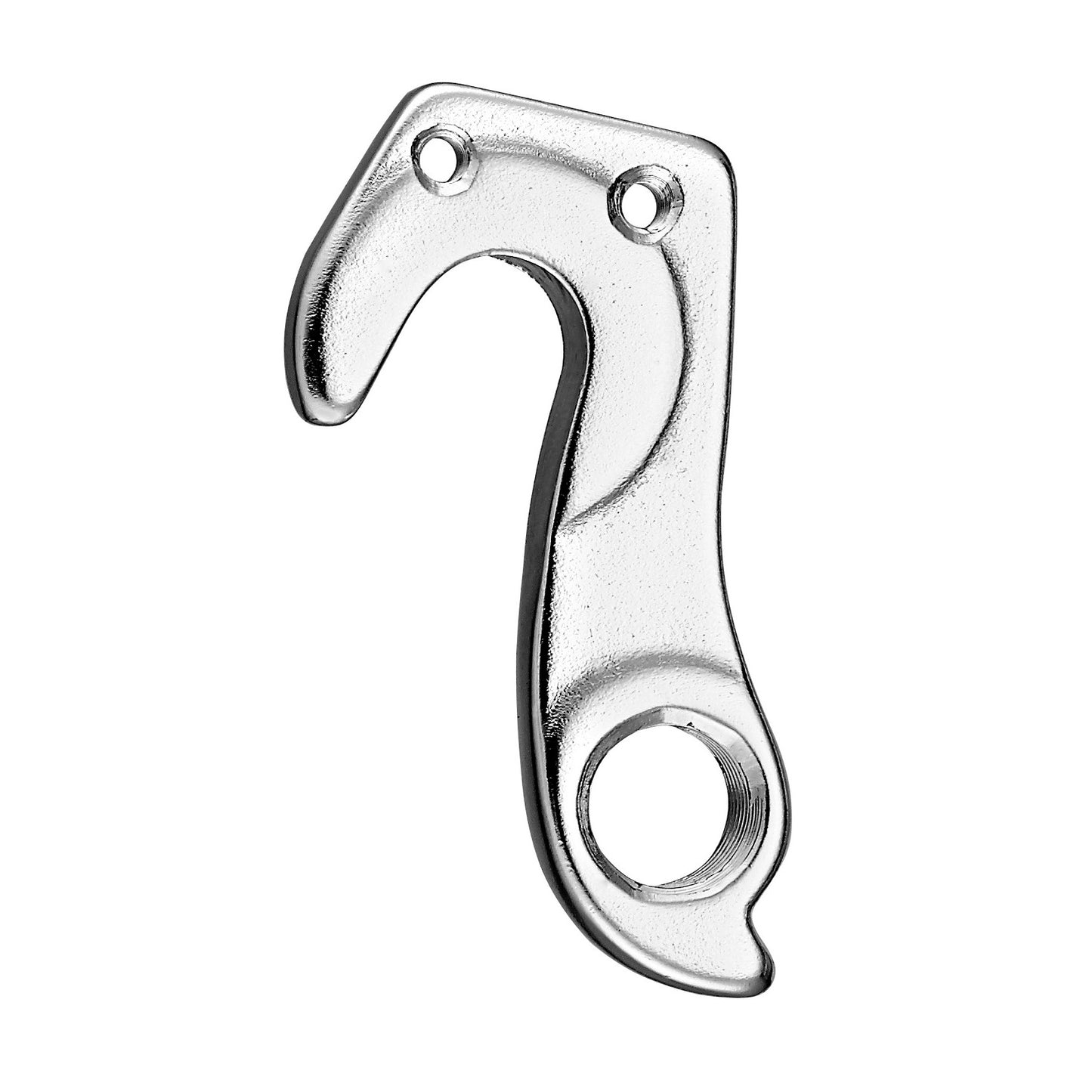 Union derailleurpad GH-136 met schroefset M3x0.5