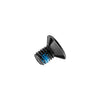 Union derailleurpad GH-142 met schroef M6x10