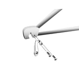 Union derailleurpad GH-147 met schroefset M4x0.7 - afbeelding 5