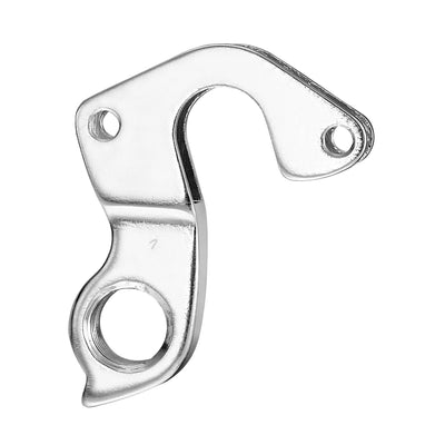 Union derailleurpad GH-150 met schroefset M3x1.0