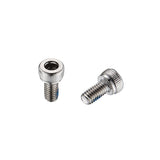 Union derailleurpad GH-150 met schroefset M3x1.0 - afbeelding 4