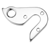 Union derailleurpad GH-154 diverse merken met schroefset - afbeelding 3