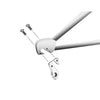Union derailleurpad GH-155 Orbea met schroefset