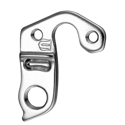 Union derailleurpad gh-156 scott met schroefset