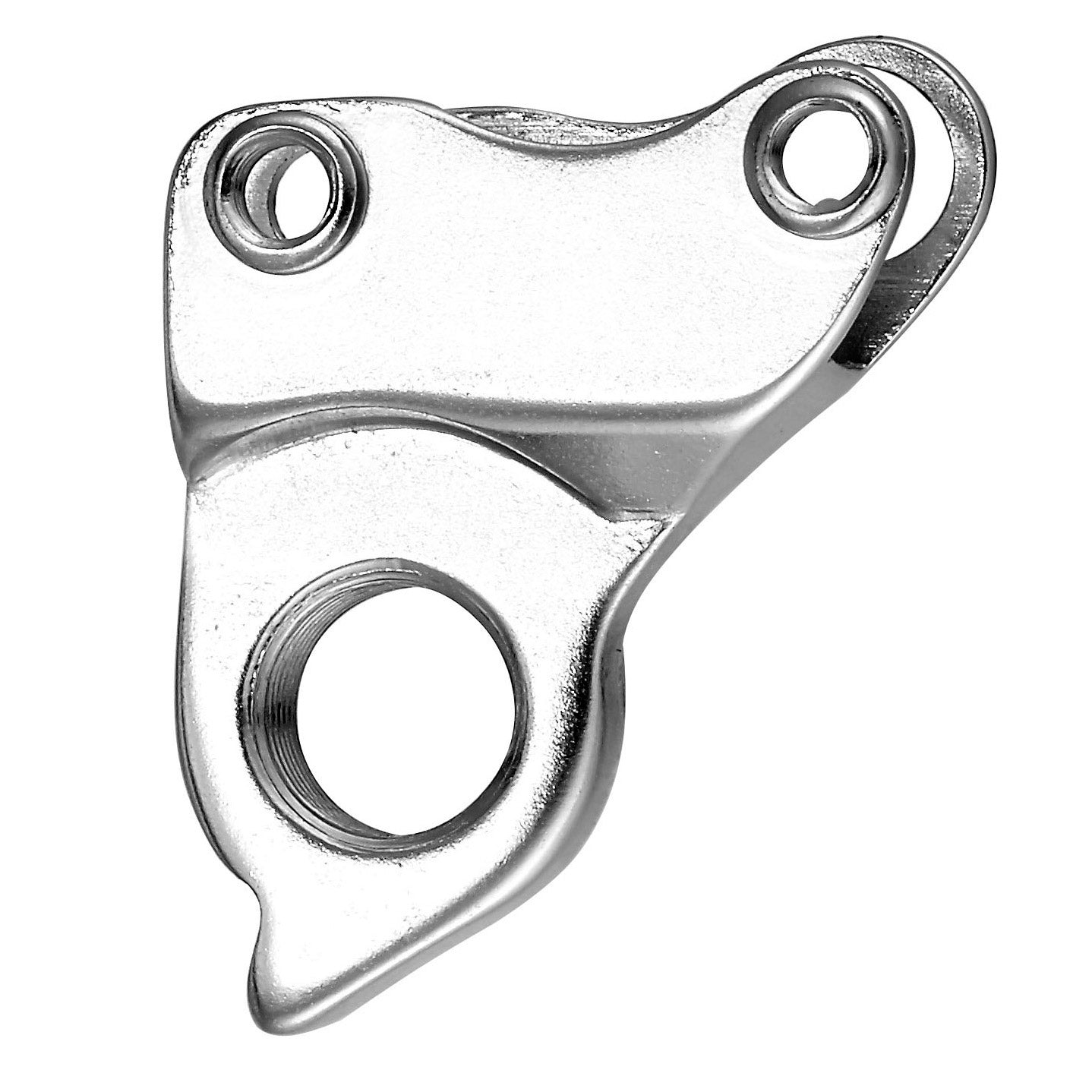 Union derailleurpad gh-160 cannondale met schroefset