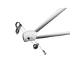derailleurhanger GH-176 zwart