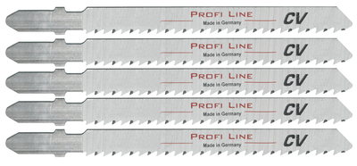 Connex decoupeerzaagblad bosch loopt uit - com300100