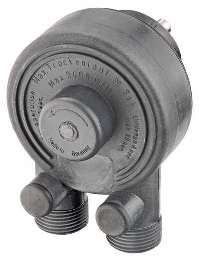 Connex boormachinepomp 3000l u max.dia=3 4 - com455300