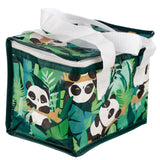 Panda design lunchtas koeltas - afbeelding 2