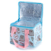 Koeltas lunchtas - pusheen de kat foodie