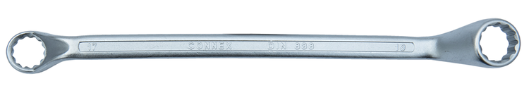 Connex ringsleutel 17x19mm - cox531719