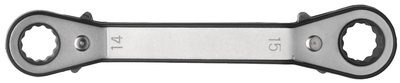 Connex dop ringsleutel 14x15mm - cox538415