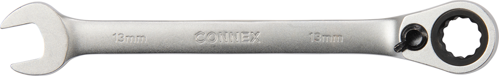 Connex steek- dopsleutel 13mm - cox541013