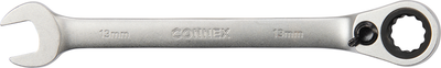 Connex steek- dopsleutel 13mm - cox541013