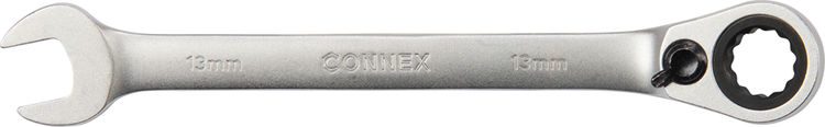 Connex steek- dopsleutel 13mm - cox541013