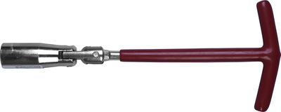Connex bougiesleutel 16mm - cox586016